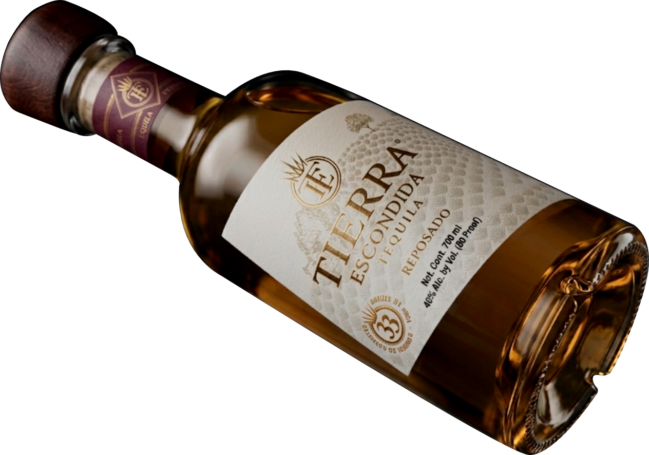 Tequila Reposado