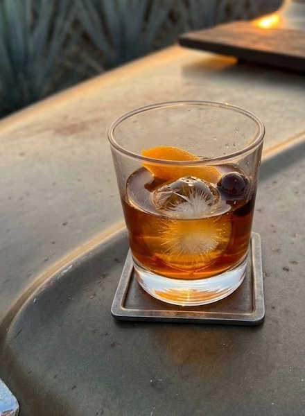 Old Fashioned Toma 2