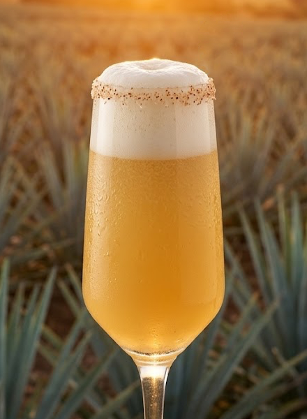 Sunset Agave Sour Toma 1